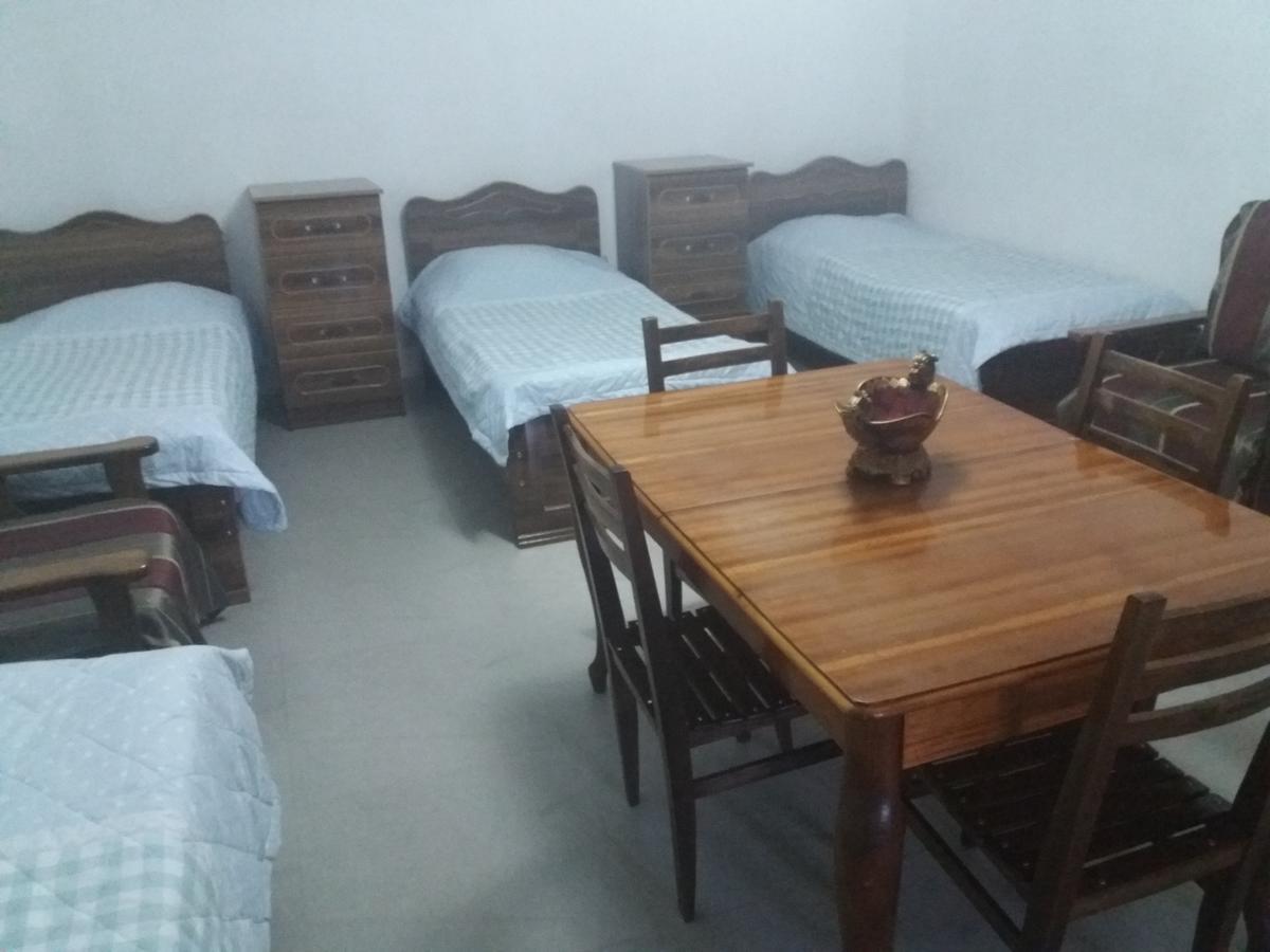 Guest House Racha แอมโบรเลารี ภายนอก รูปภาพ