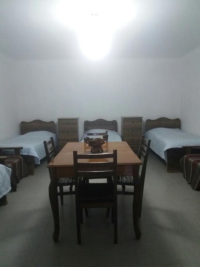 Guest House Racha แอมโบรเลารี ภายนอก รูปภาพ