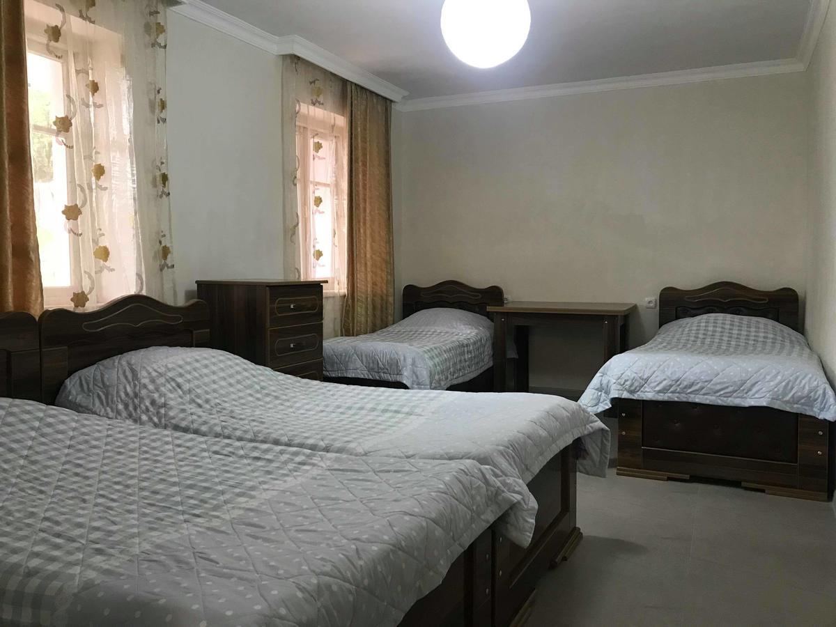 Guest House Racha แอมโบรเลารี ภายนอก รูปภาพ