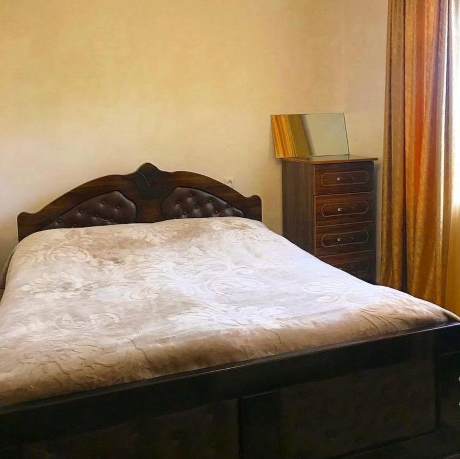 Guest House Racha แอมโบรเลารี ภายนอก รูปภาพ